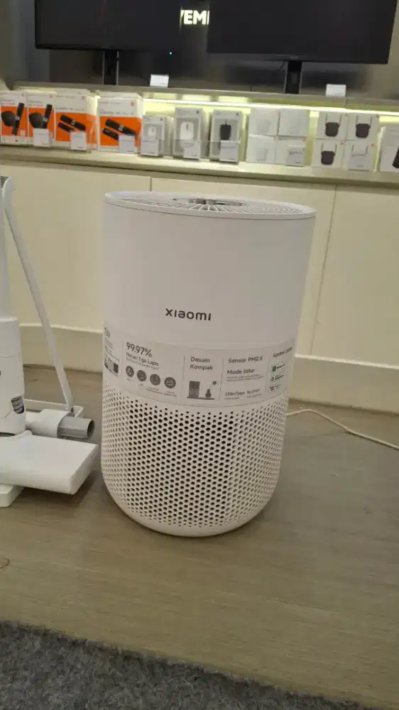 Xiaomi Air Purifier 4 Compact