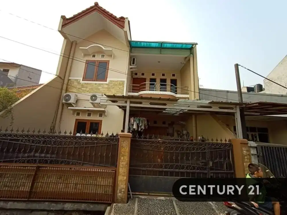 Dijual Rumah Kost Lokasi Strategis Di Pancoran Jakarta Selatan
