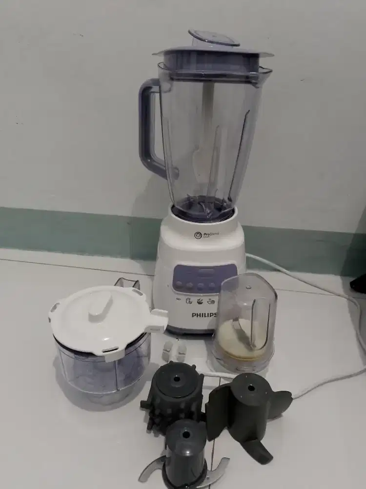 Jual blender Philips