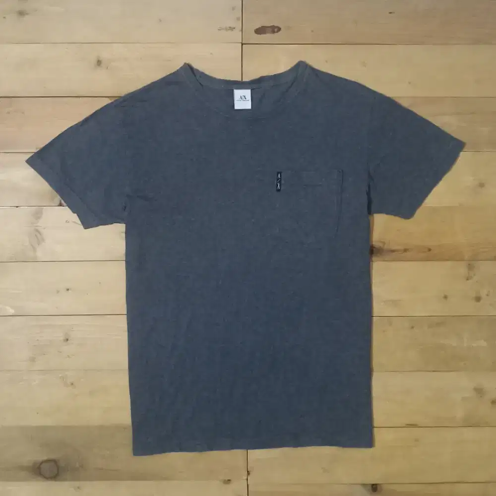 Armani Exchange Kaos