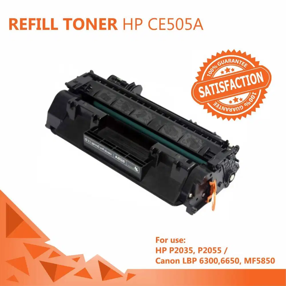 Refill Tinta Refill toner bintang printer