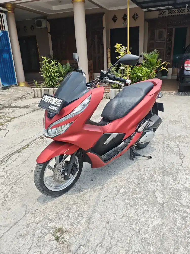 •Big sale Honda Pcx 150cc