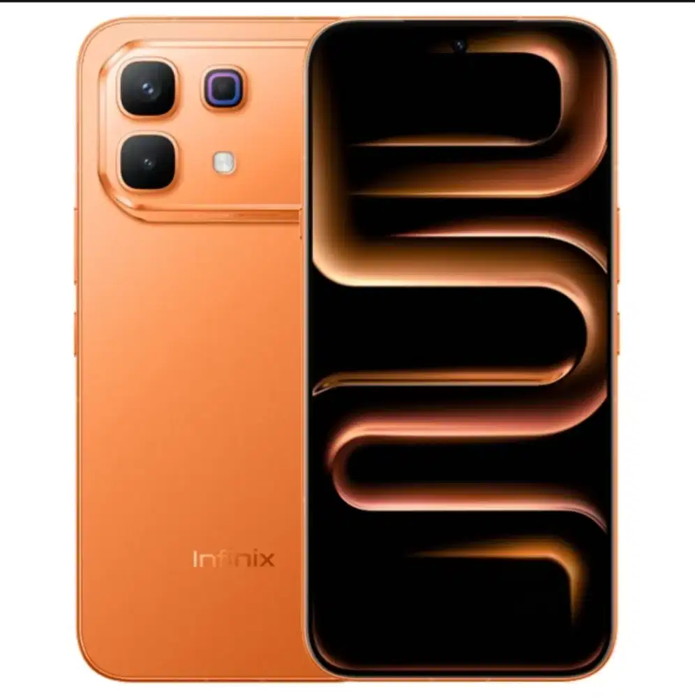 INFINIX NOTE 60 PRO 5G RAM 8/256GB | Garansi Resmi