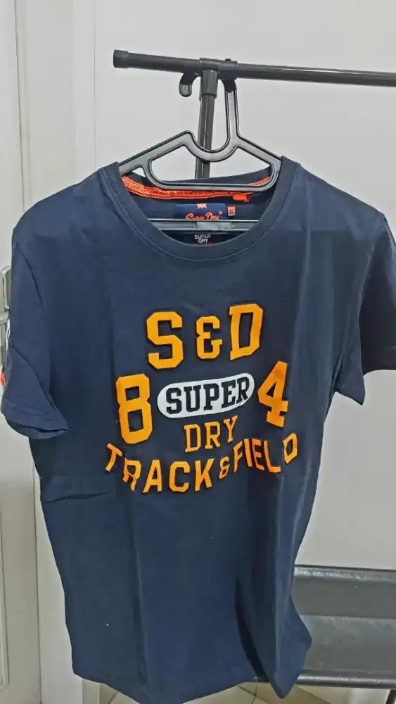 Kaos anak cowok size XL