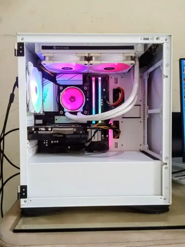 Pc Intel i5 - 10400f
