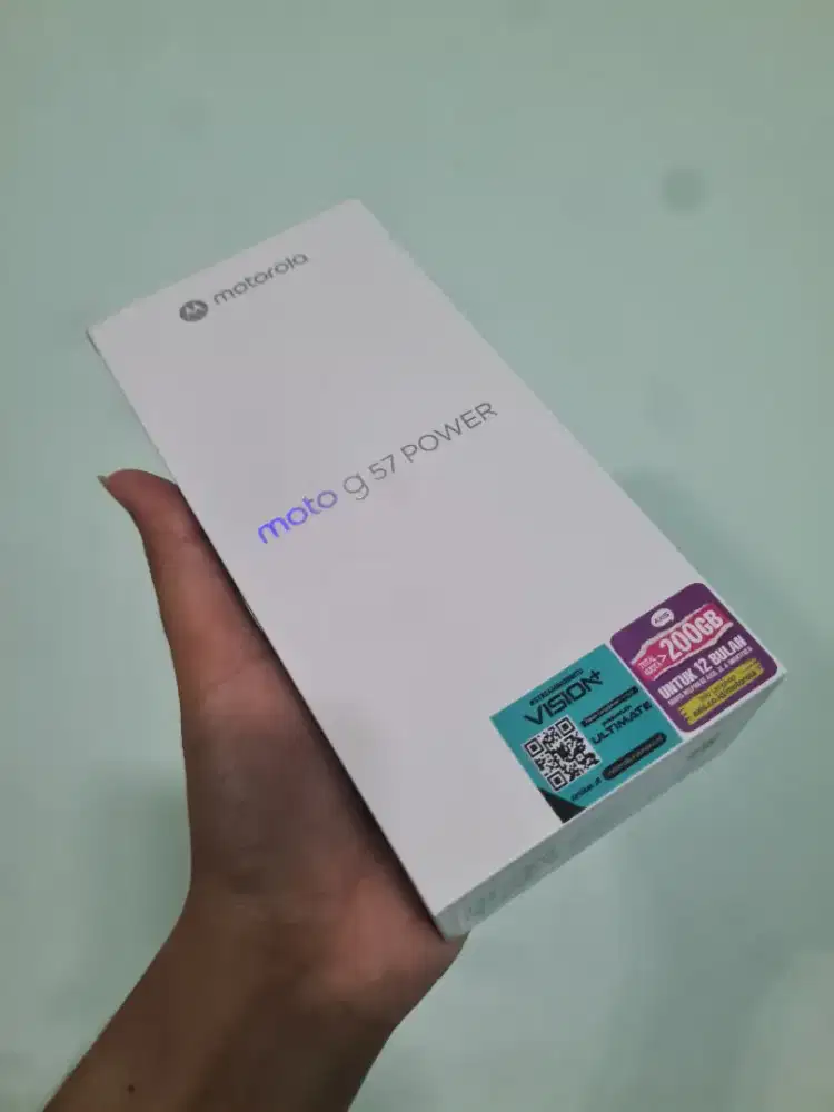 Motorola G57 Power 8/128 || Moto G57 8/128 new