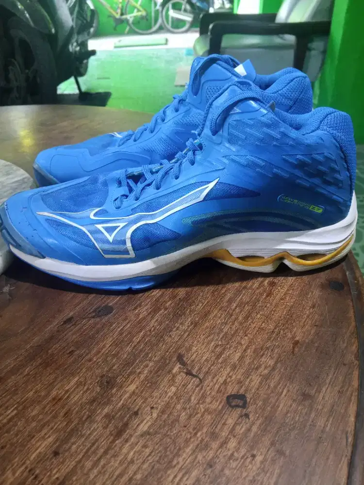 Sepatu Olahraga Mizuno