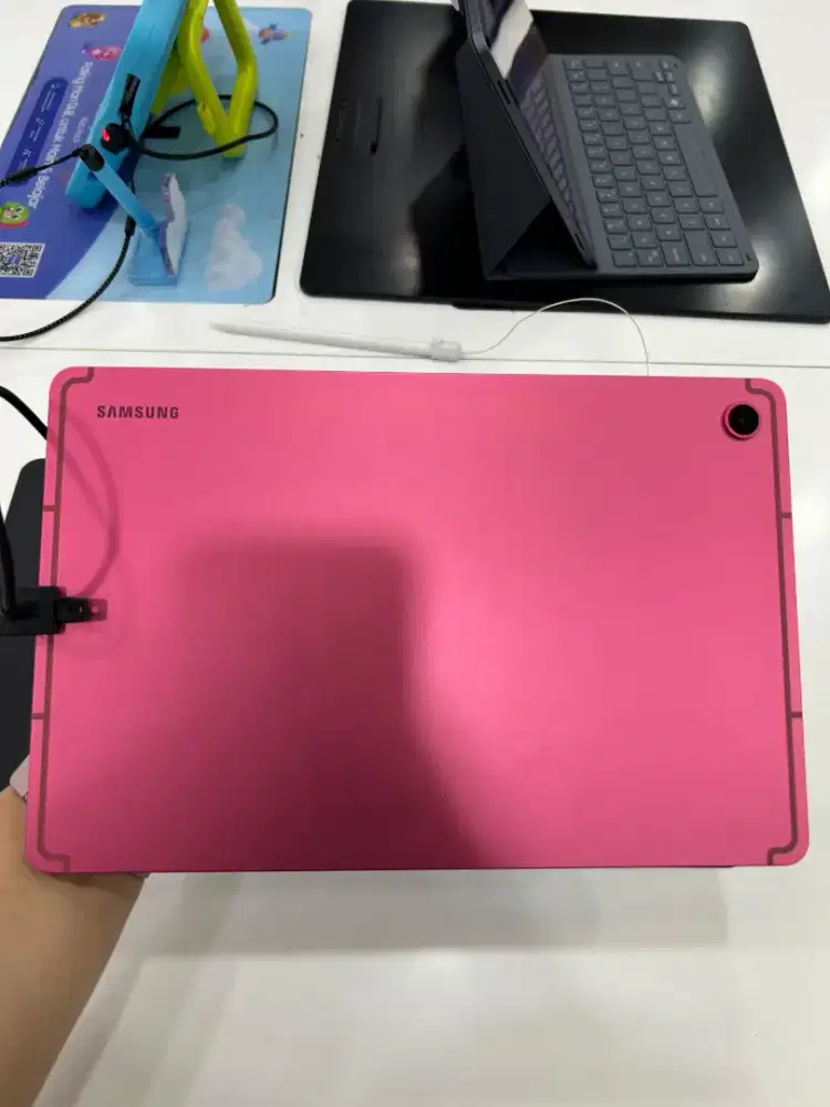 CICILAN RINGAN SAMSUNG GALAXY TAB S10 LITE