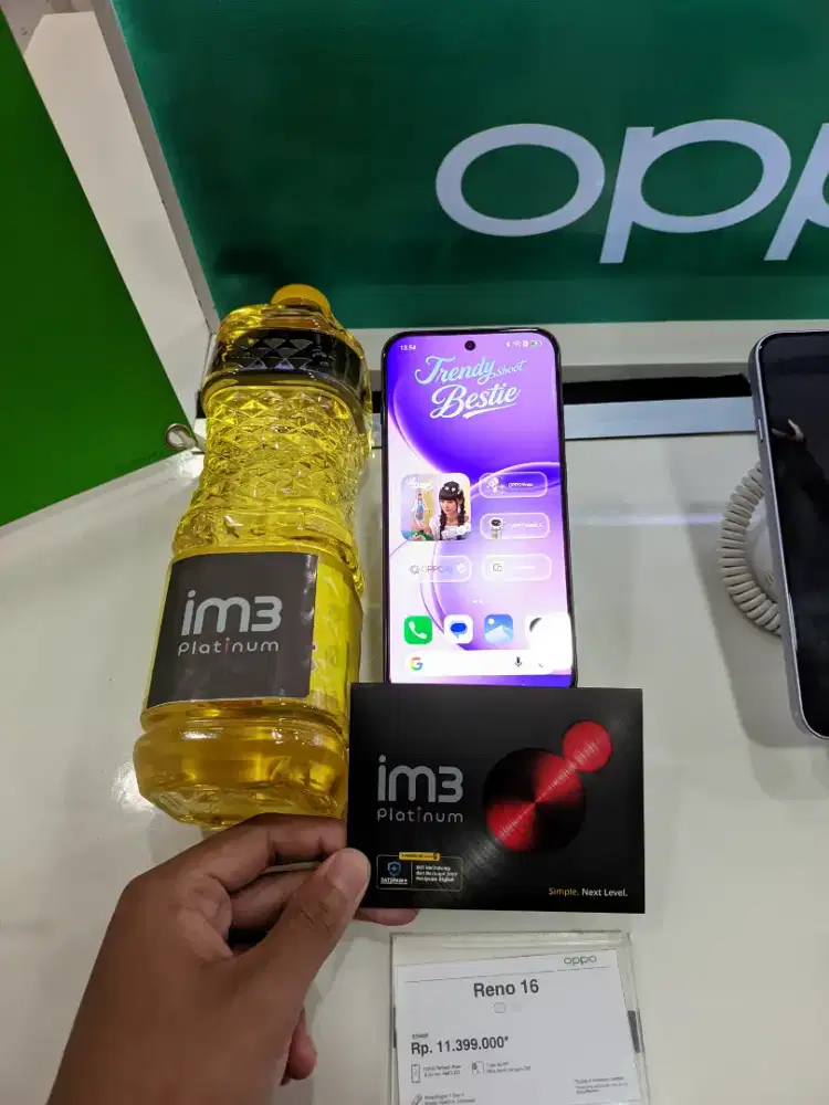 oppo reno 16 5g