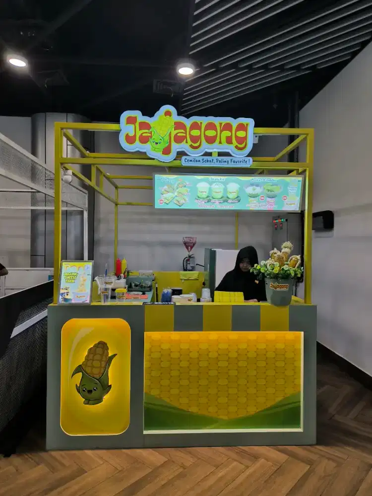 Lowongan Pekerjaan