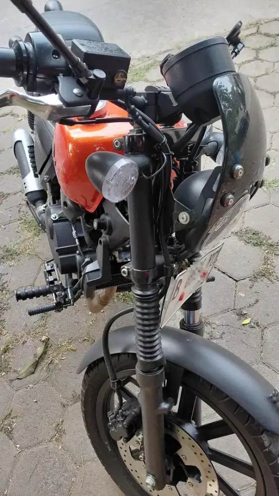 motobi evo 200 2025