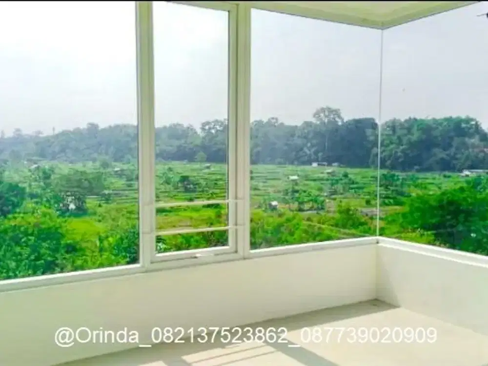 58 M2 APARTEMEN GREEN PARK BABARSARI SLEMAN JOGJA DEKAT SETURAN, ATMAJAYA, STIE YKPN, UPN, TAMBAKBAYAN DEKAT ITNY, UNPROK, UII, RSKIA SADEWA