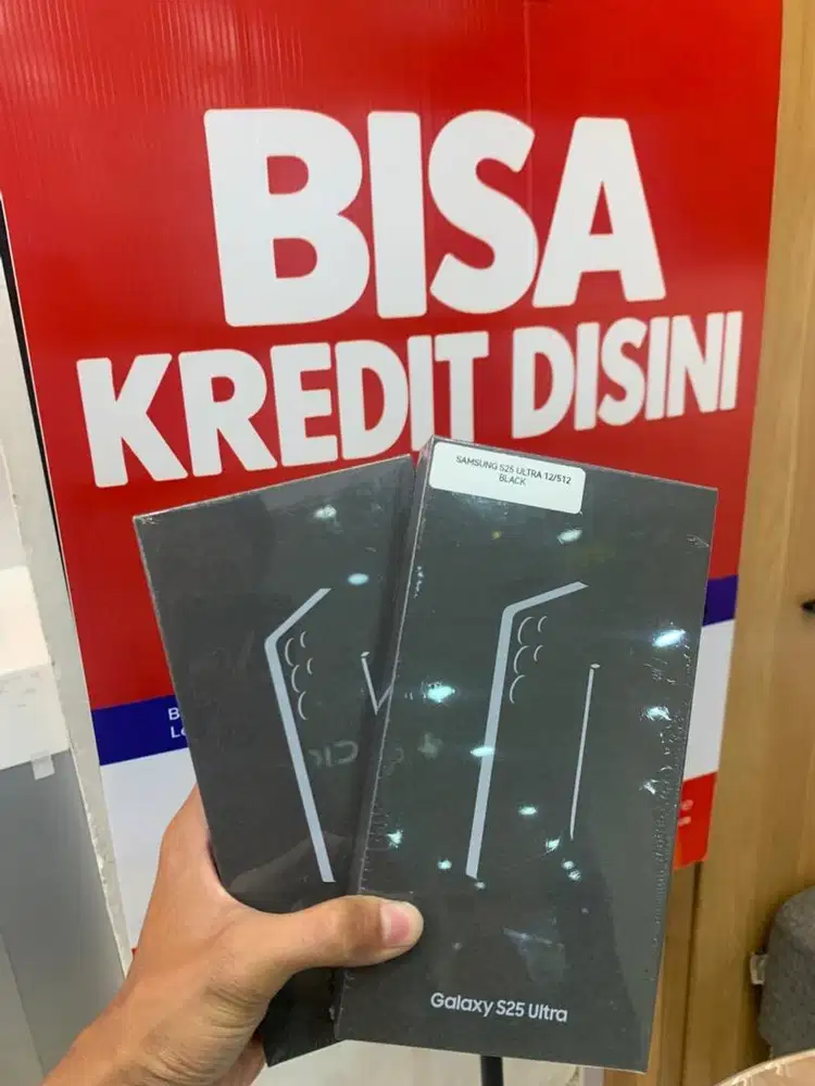 Samsung galaxy S25ultra 12/512Gb