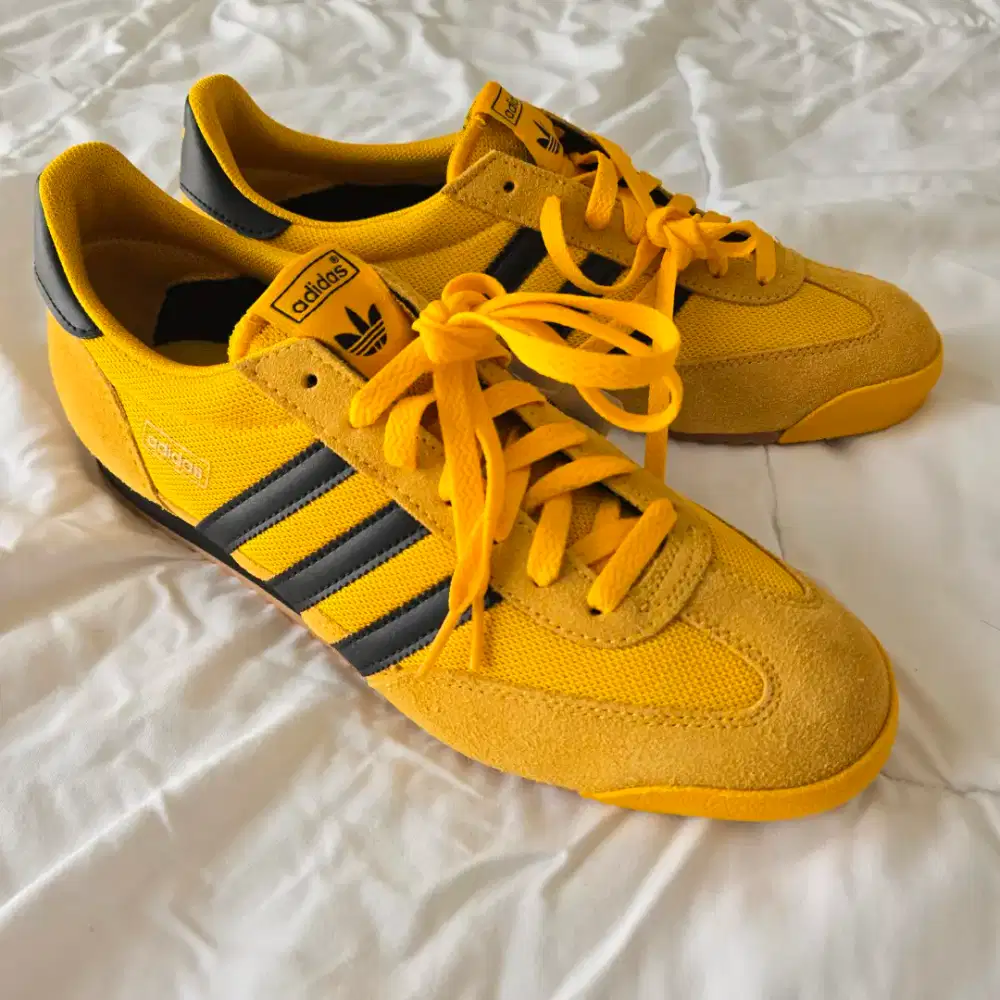 Sepatu adidas R71 new & original