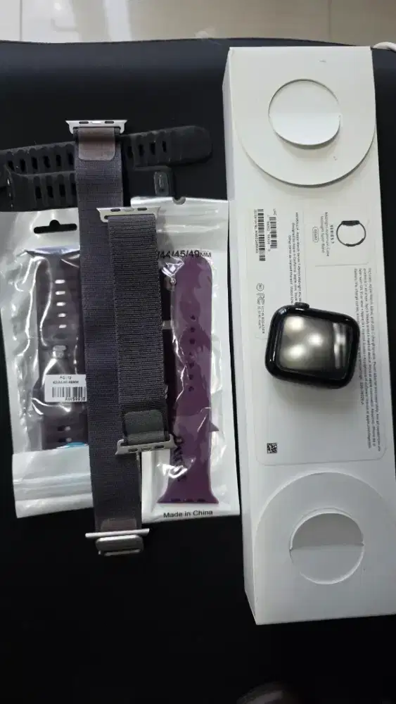 Apple Watch7 45mm