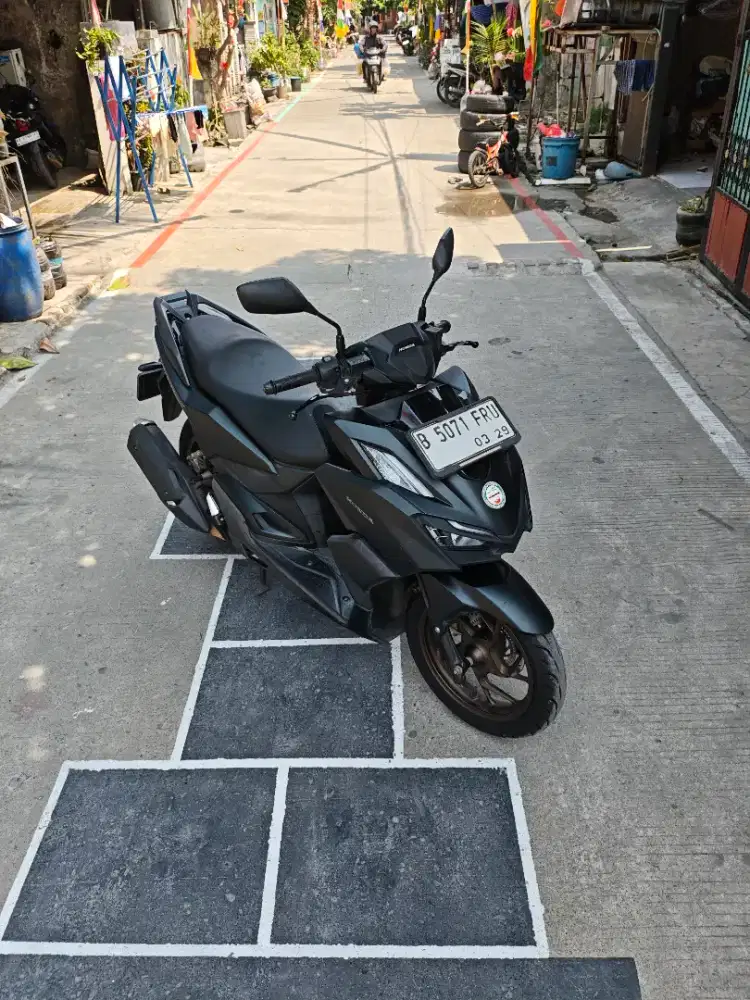 Vario 160 abs 2024