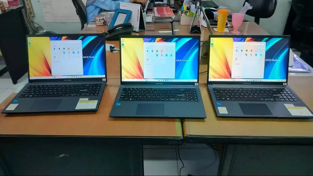 PROMO LAPTOP ASUS F1502ZA-WS51 CORE I5 RAM 8GB SSD 512GB GARANSI 1TH