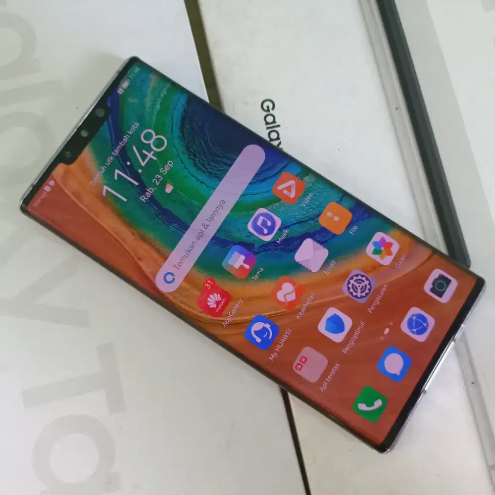 HUAWEI MATE 30 PRO RAM 8/256 GB MULUS