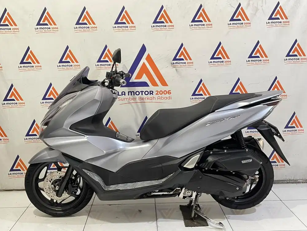 PCX 160 CBS TH 2024 | SIAP PAKAI | CASH/CREDIT/TT