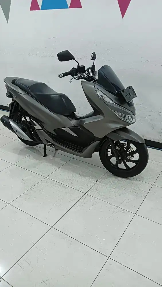 Honda PCX 150 CBS 2019 Dp.1 jt