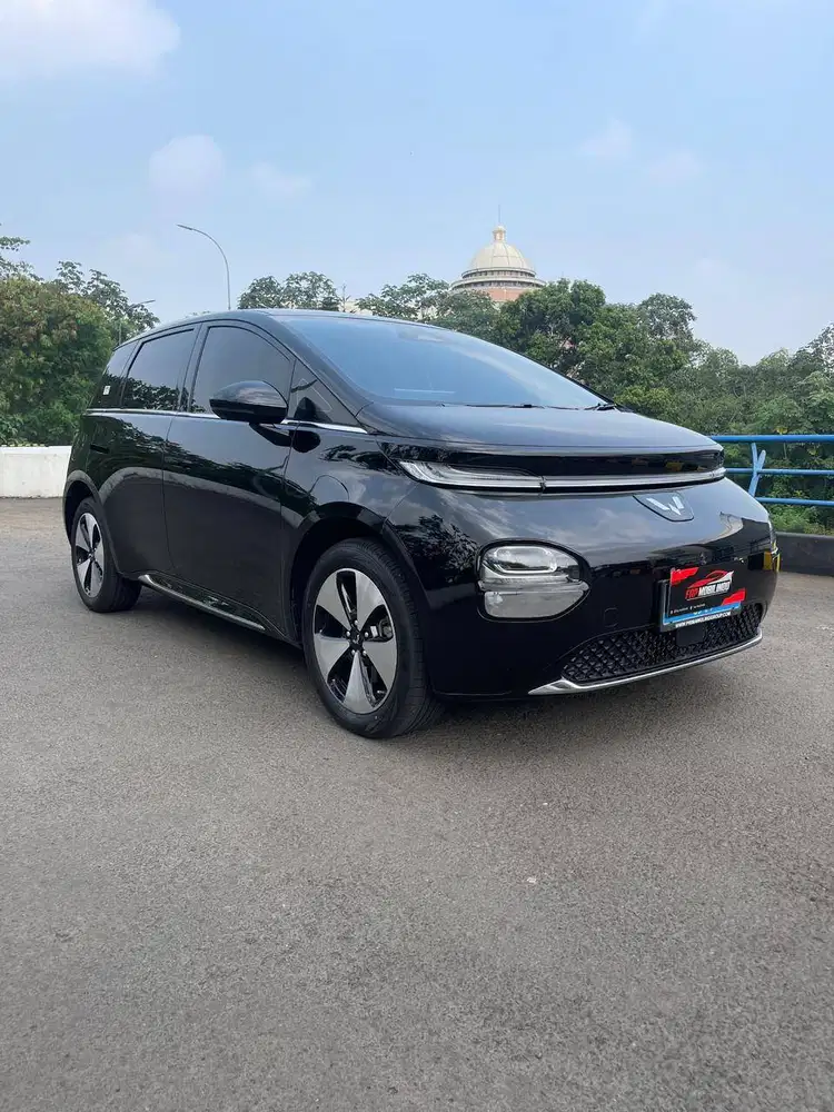 Wuling Cloud EV Long Range 460km 2024