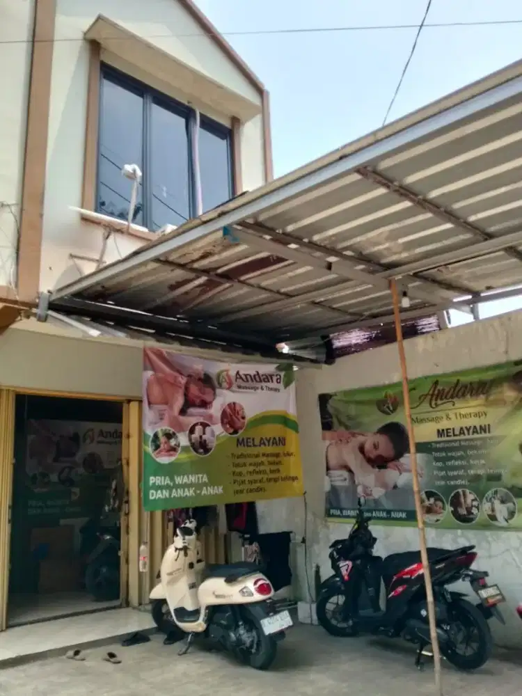 Lowongan kerja therapist