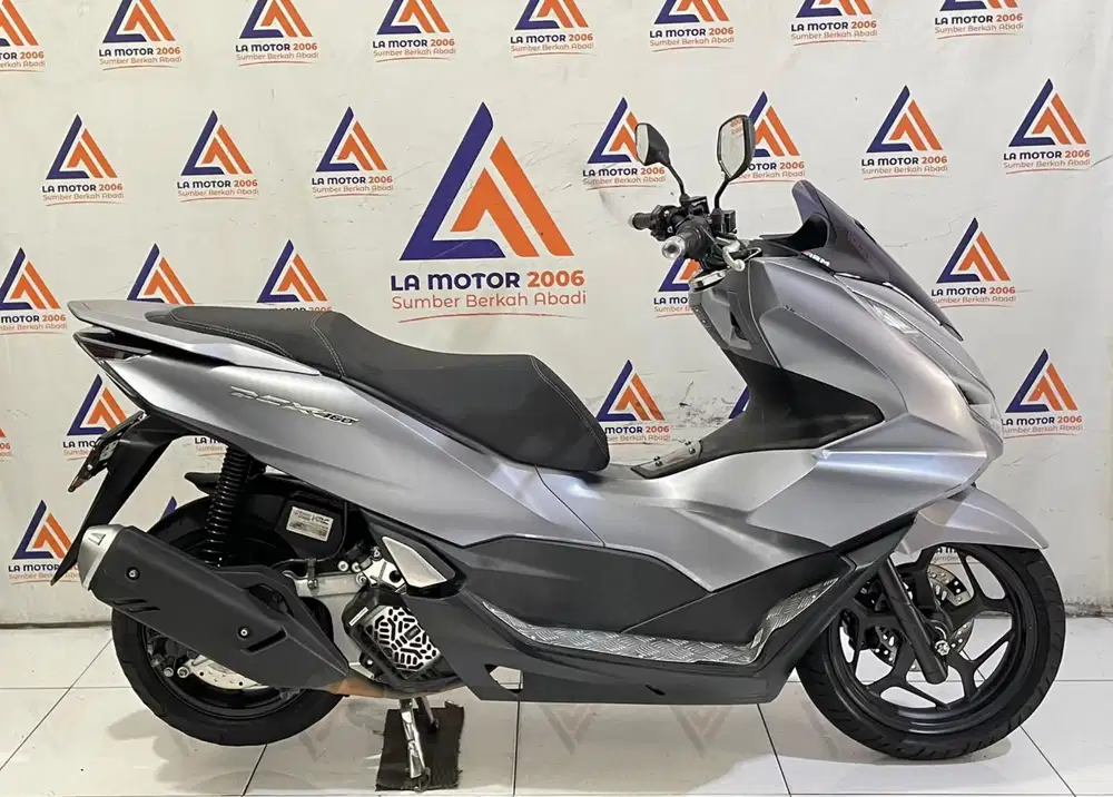 PCX 160 CBS TH 2024 | SIAP PAKAI | CASH/CREDIT/TT