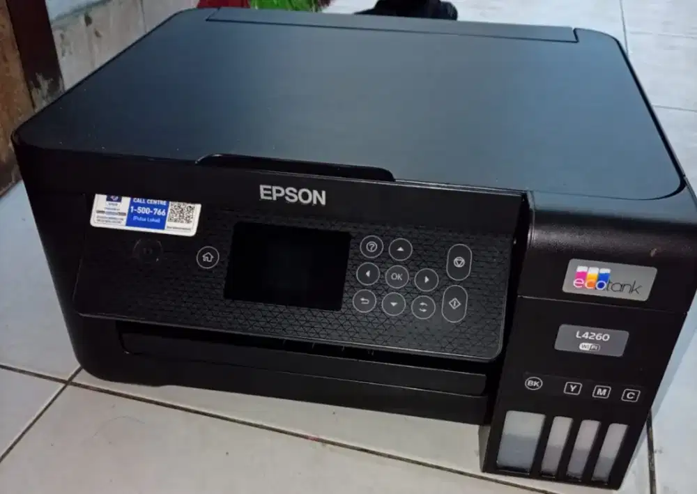 Printer Epson l4260
