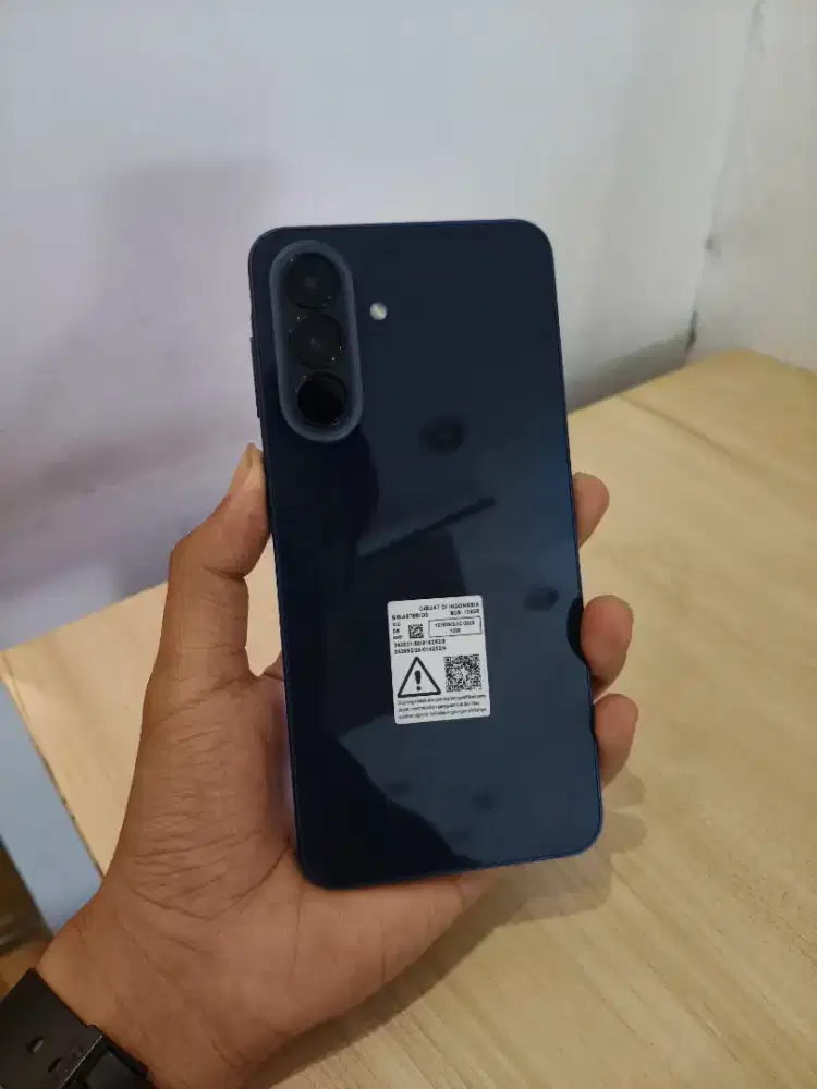 Samsung A57 5G bisa tukar tambah, cicilan & cod