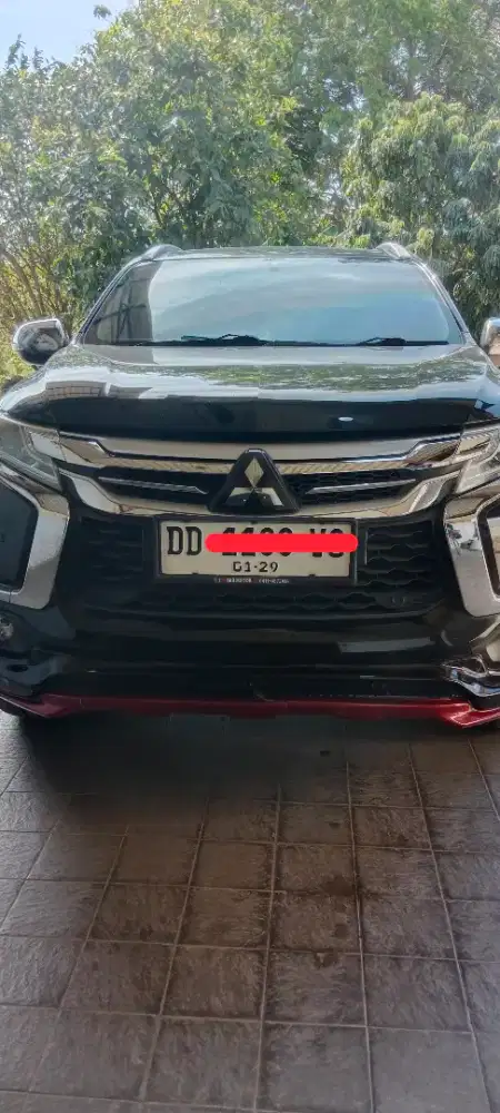 Dijual pemakaian pribadi