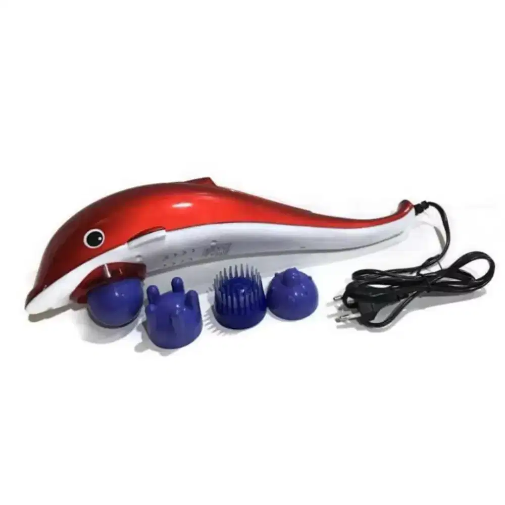 Promo Alat pijat dolphin ORI i