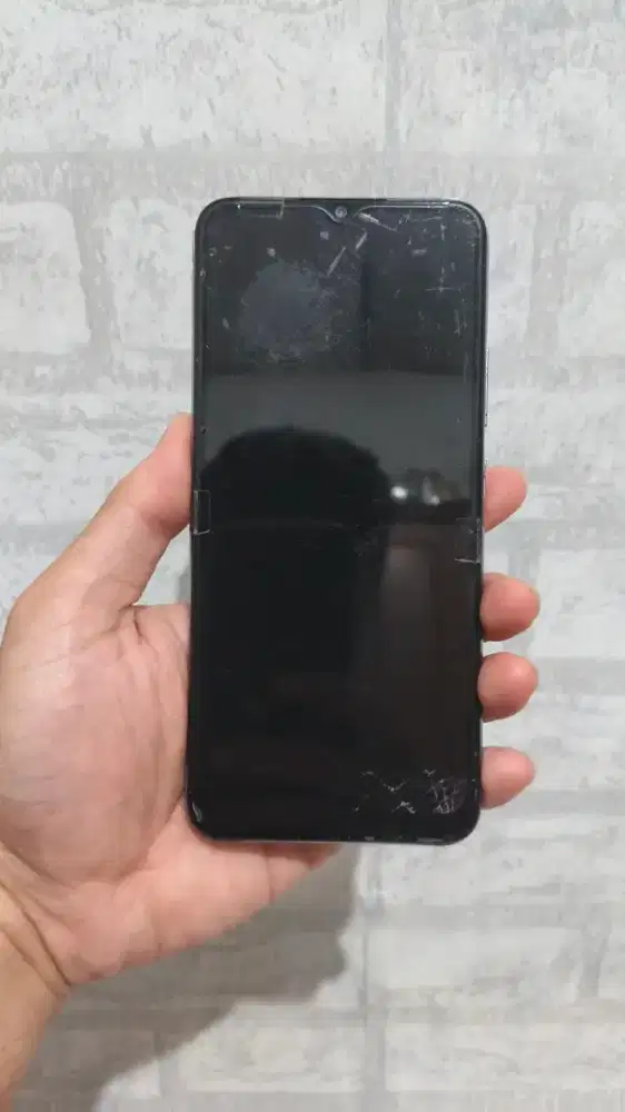 Realme narzo 20