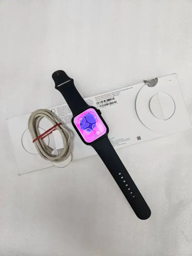 apple watch series 9 45mm ibox