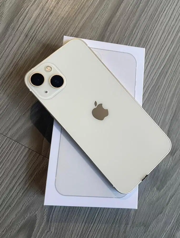 Iphone 13 bacic 128GB inter