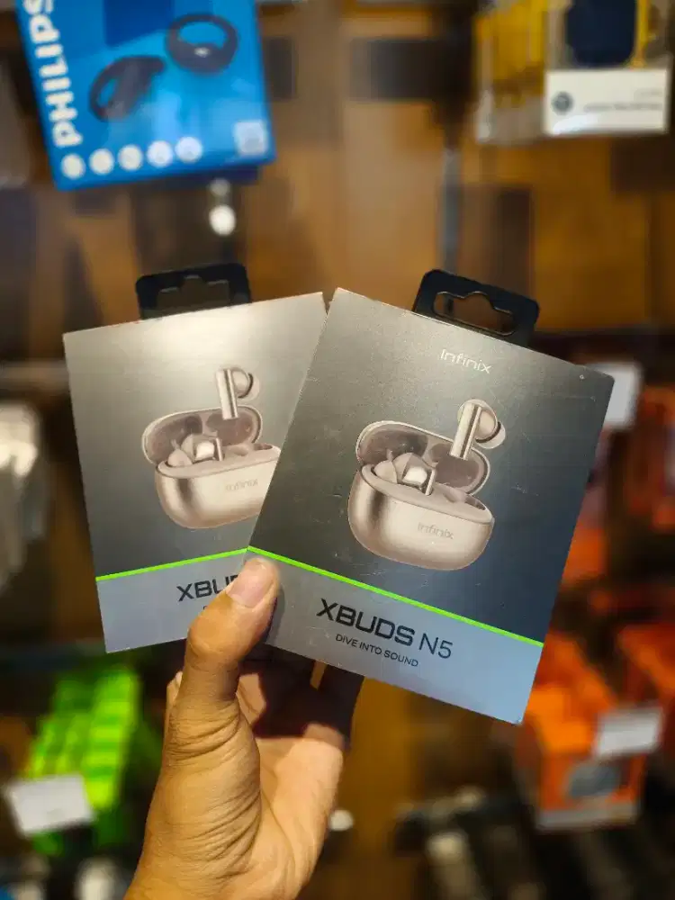 Jual aksesoris IOT lengkap smartwatch, Buds TWS & lain lain