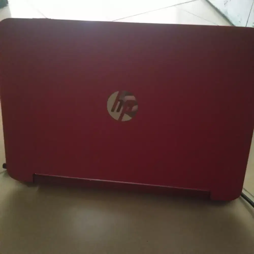 Laptop merk hp fungsi normal