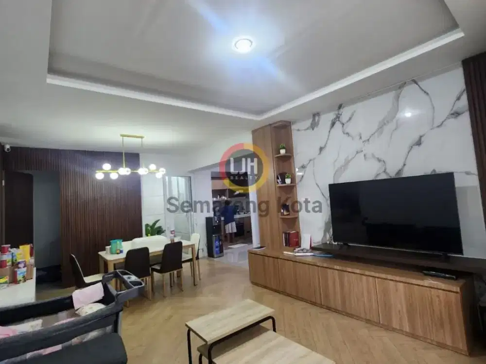 Jual Rumah Bagus di Serena Hill-Bsb