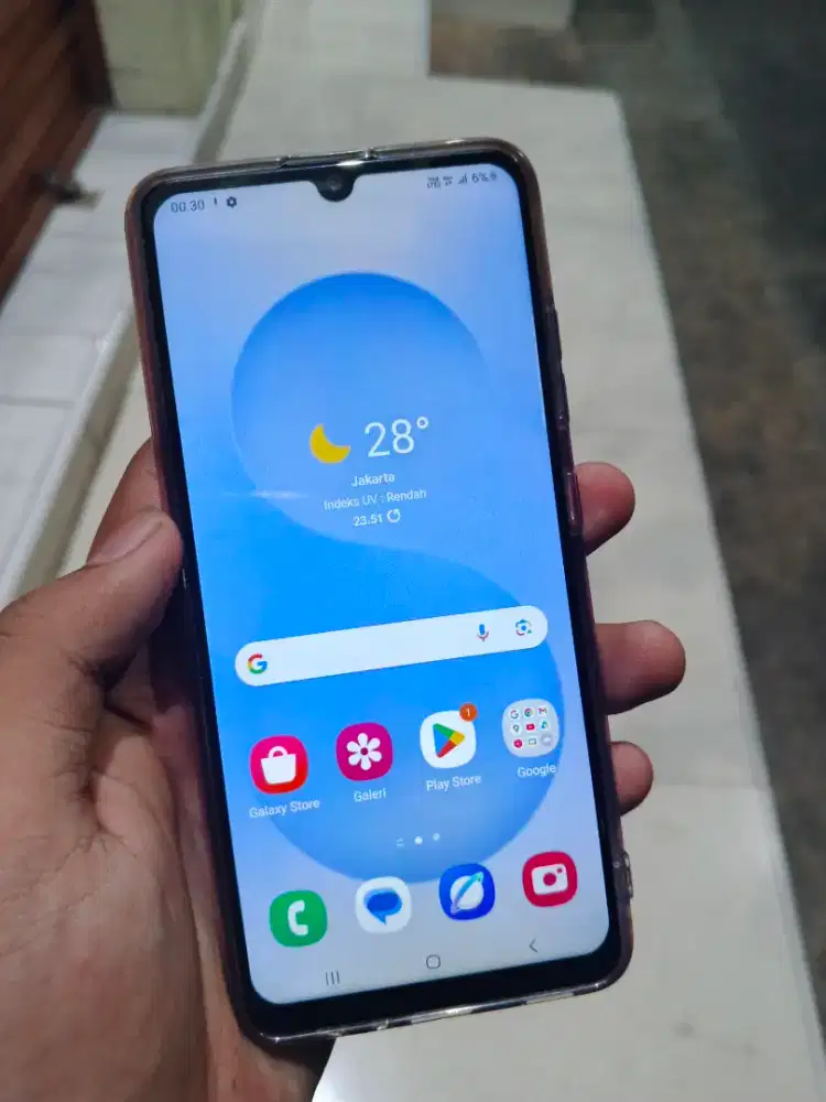 Samsung A32 Ram 6/128