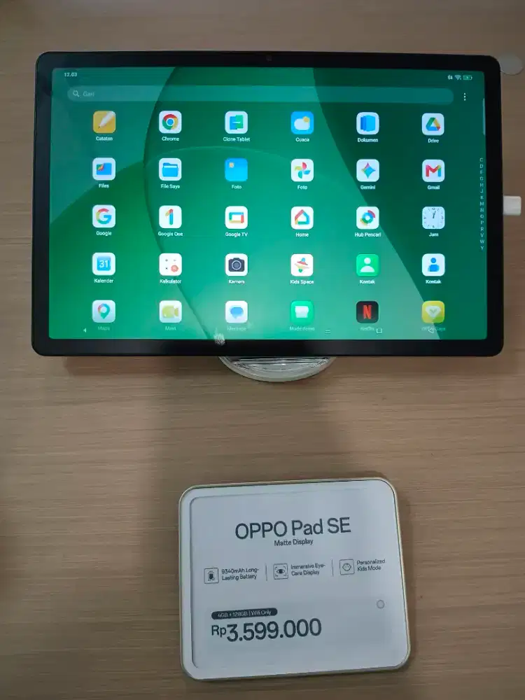 OPPO PAD SE 128Gb