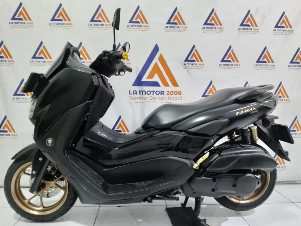 NMAX ALL NEW STD TH 2022 | SIAP PAKAI | CASH/CREDIT/TT