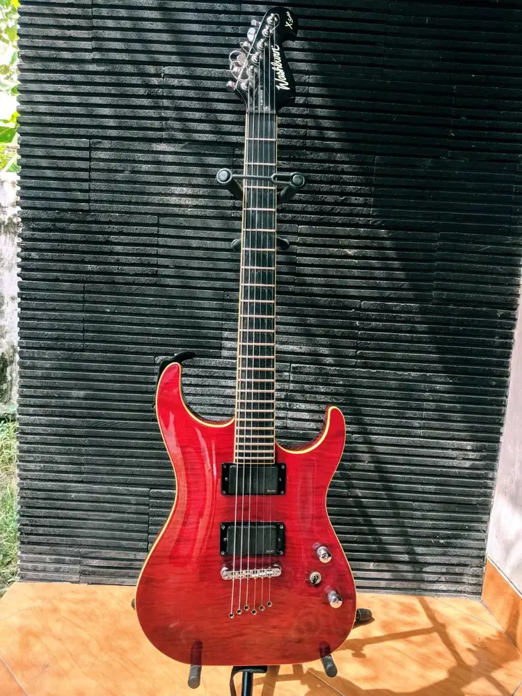 Gitar Washburn X-50 Pro FE