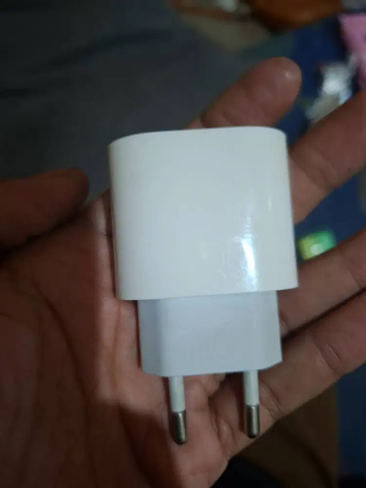 Charger Iphone Ori