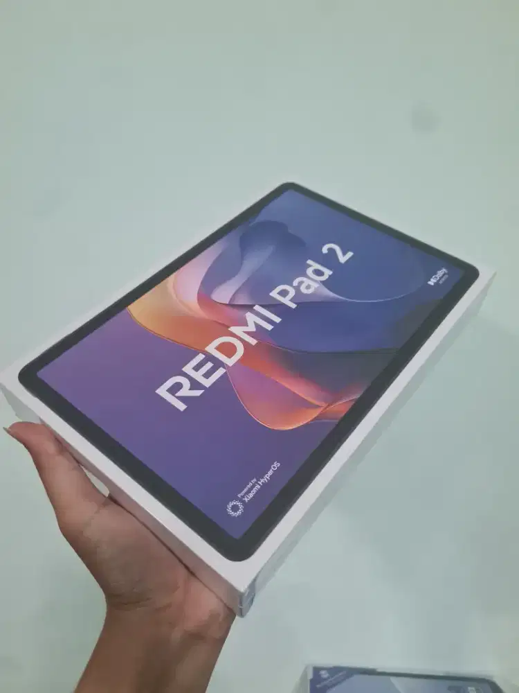 Redmi PAD 2 4/128 Murah