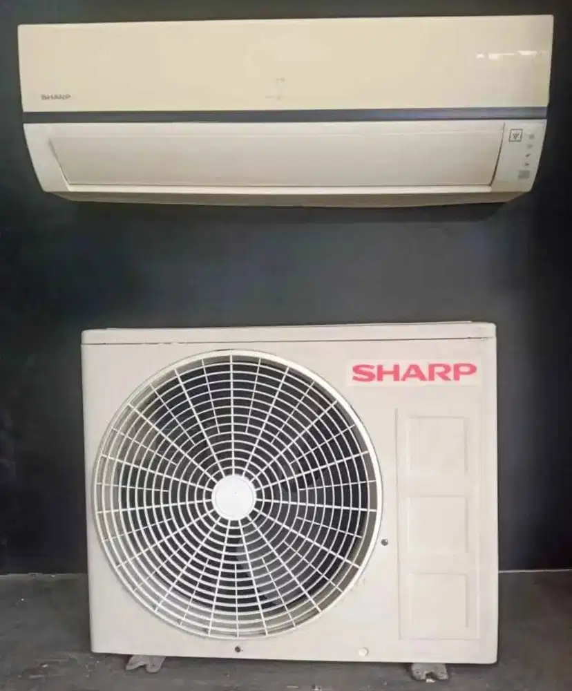 AC Sharp AH-A5MEY