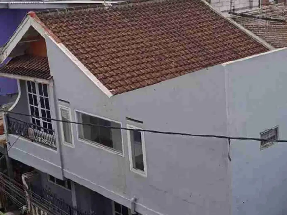 Rumah Kos UMM Sengkaling Dau Malang