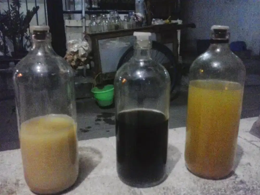 Obat herbal HIV kangker