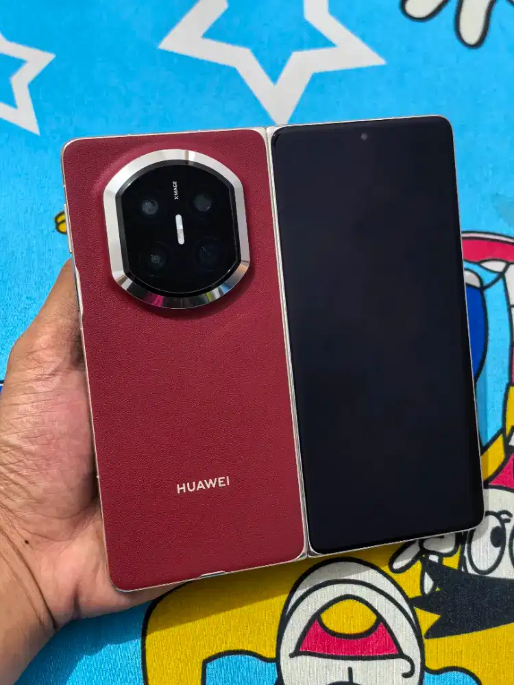 Huawei mate X7 16/512