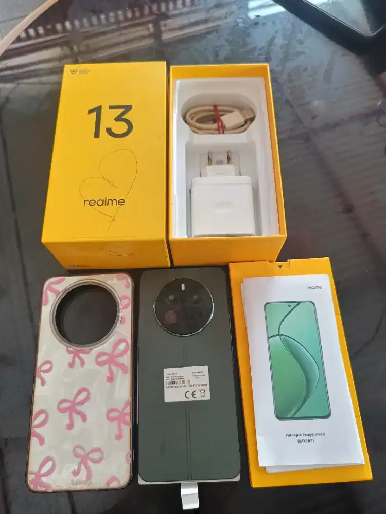 Realme 13 8/128