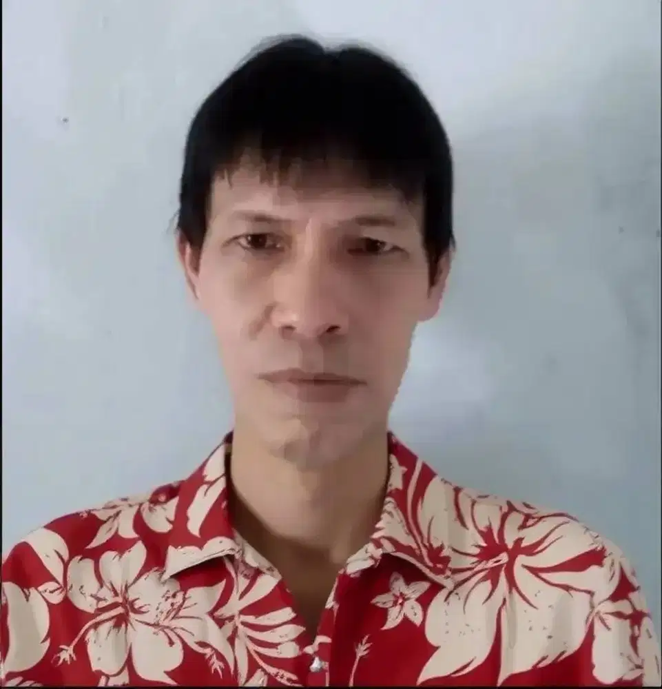 Sy Ingin Mencari Pekerjaan Mengurus/Merawat Orang Sakit Lansia.