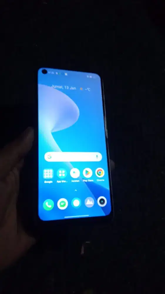 Realme 8 ram 8/128